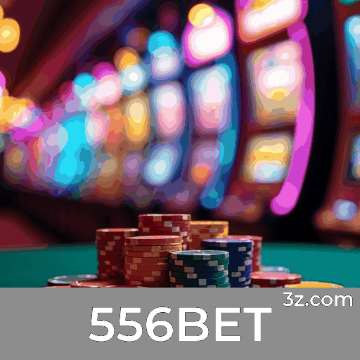 556BET: Apostas Online com Segurança e Serviços Profissionais