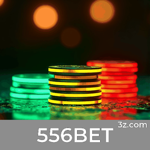 556BET: Apostas Online com Segurança e Serviços Profissionais