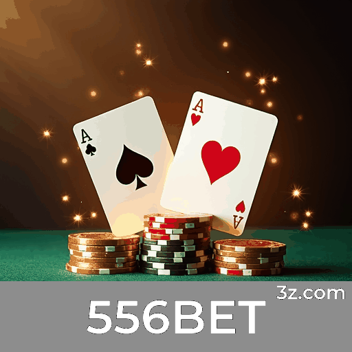 556BET: A Imersiva Experiência de Casino para Brasileiros