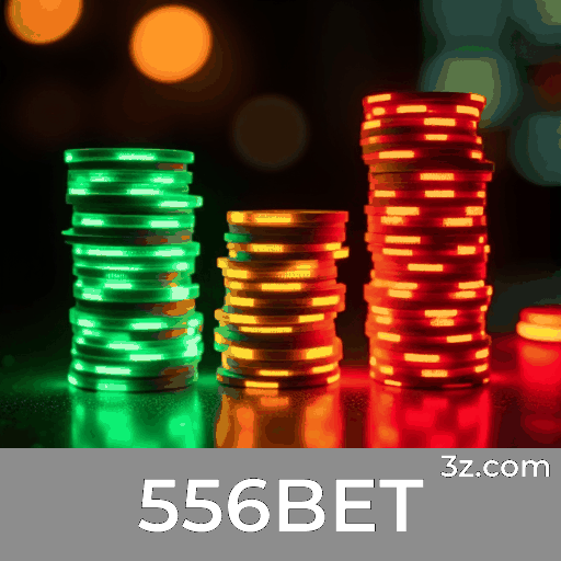 Bônus Reais no 556BET: Valores que Você Recebe