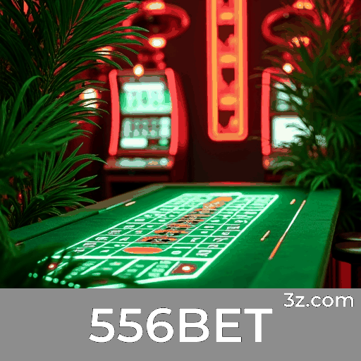 556BET: Plataforma Confiável e Premiada