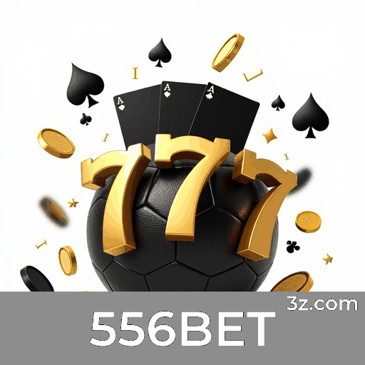 556BET: A Emoção dos Jogos de Cassino e Oportunidades de Ganhar