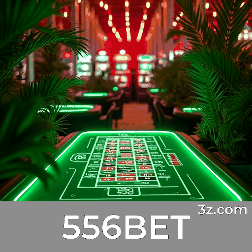556BET Comunidade: O Paraíso Interativo dos Jogadores