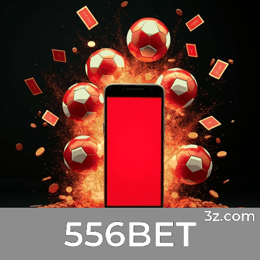 556BET: A Emoção dos Jogos de Cassino e Oportunidades de Ganhar