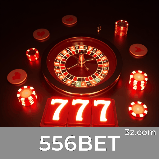 556BET: Plataforma Confiável e Premiada