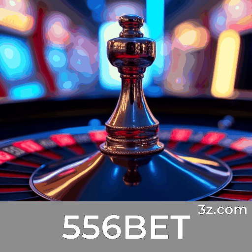 556BET: Apostas Online com Segurança e Serviços Profissionais