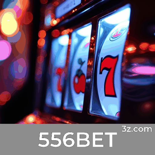 556BET: A Imersiva Experiência de Casino para Brasileiros
