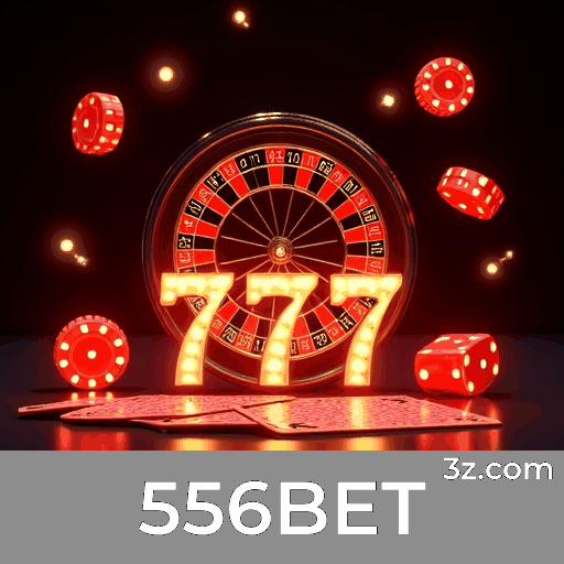 556BET: A Emoção dos Jogos de Cassino e Oportunidades de Ganhar
